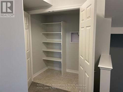 704 Kizis Private, Ottawa, ON - Indoor With Storage