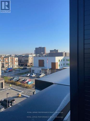 704 Kizis Private, Ottawa, ON - Outdoor With View