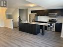 704 Kizis Private, Ottawa, ON  - Indoor Photo Showing Kitchen With Stainless Steel Kitchen 