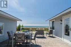 1021 LAKESHORE BOULEVARD N  South Bruce Peninsula, ON N0H 2G0