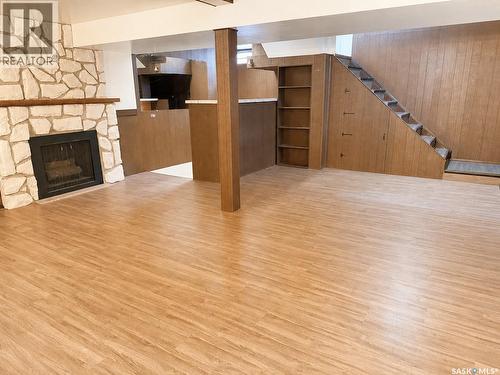 70 Lindsay Drive, Saskatoon, SK - Indoor With Fireplace