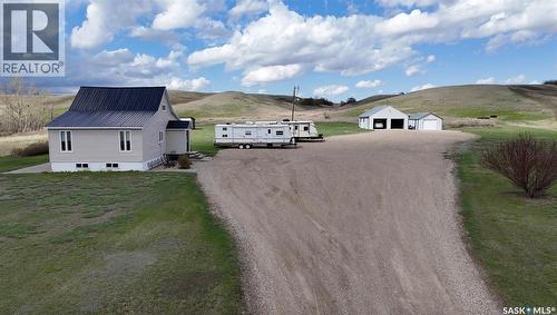 East Craik Acreage, Craik, SK - Outdoor