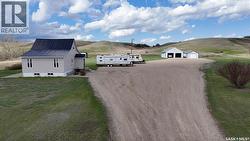 East Craik Acreage  Craik, SK S0G 0V0