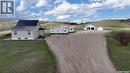East Craik Acreage, Craik, SK  - Outdoor 