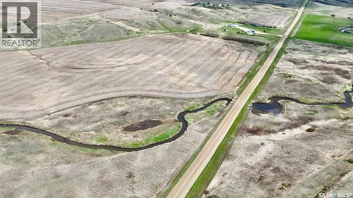East Craik Acreage, Craik, SK -  With View