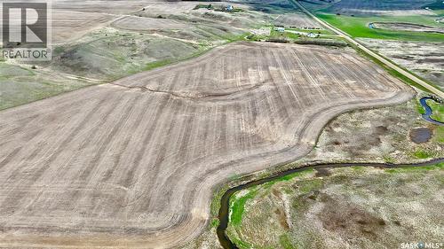 East Craik Acreage, Craik, SK -  With View