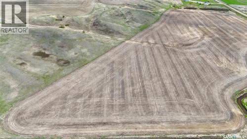 East Craik Acreage, Craik, SK -  With View