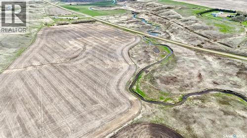 East Craik Acreage, Craik, SK -  With View