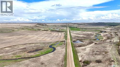 East Craik Acreage, Craik, SK - Outdoor With View