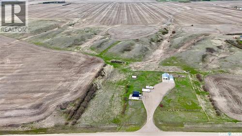 East Craik Acreage, Craik, SK - Outdoor With View