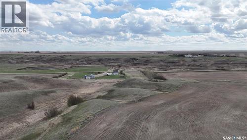East Craik Acreage, Craik, SK - Outdoor With View