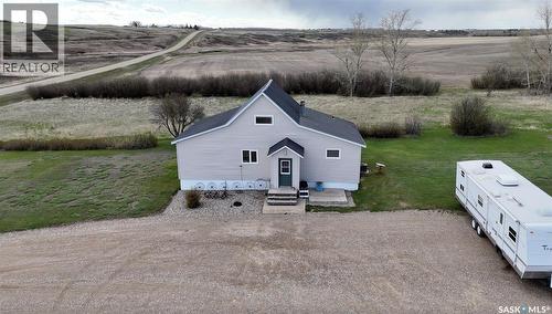East Craik Acreage, Craik, SK - Outdoor