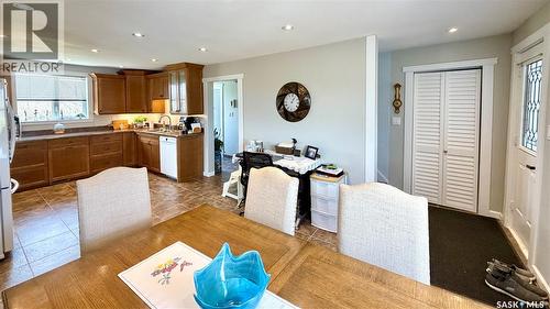 East Craik Acreage, Craik, SK - Indoor