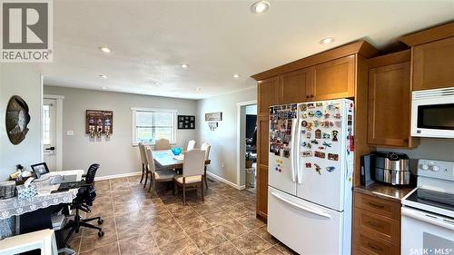 East Craik Acreage, Craik, SK - Indoor