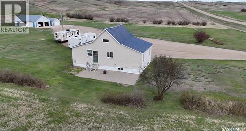 East Craik Acreage, Craik, SK - Outdoor