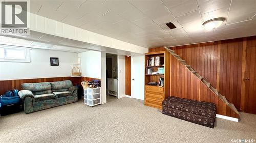 East Craik Acreage, Craik, SK - Indoor