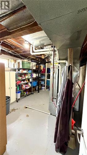 East Craik Acreage, Craik, SK - Indoor