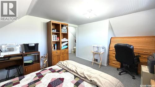 East Craik Acreage, Craik, SK - Indoor