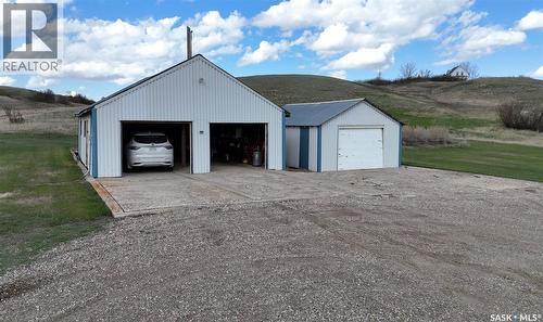East Craik Acreage, Craik, SK - Outdoor