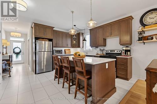 669 Bracewell Street, Mississippi Mills, ON - Indoor Photo Showing Kitchen