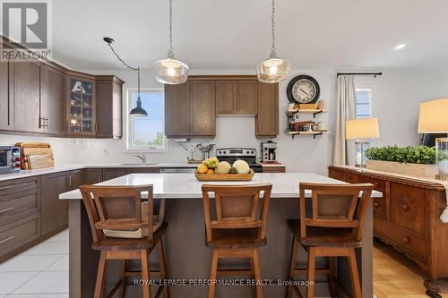 669 Bracewell Street, Mississippi Mills, ON - Indoor Photo Showing Kitchen