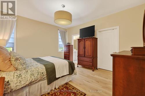 669 Bracewell Street, Mississippi Mills, ON - Indoor Photo Showing Bedroom