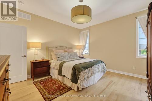 669 Bracewell Street, Mississippi Mills, ON - Indoor Photo Showing Bedroom
