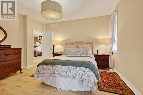 669 Bracewell Street, Mississippi Mills, ON - Indoor Photo Showing Bedroom