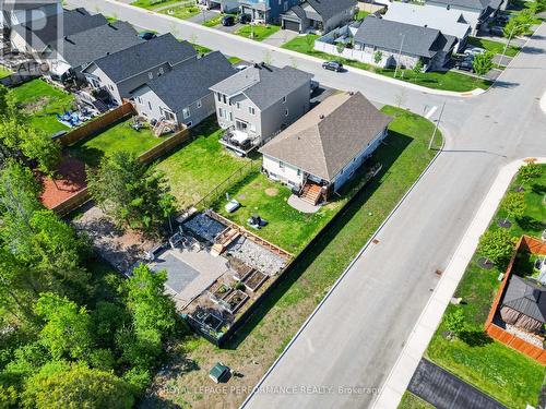 669 Bracewell Street, Mississippi Mills, ON - Outdoor With View