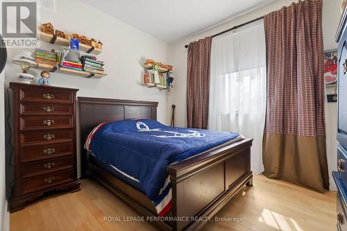 669 Bracewell Street, Mississippi Mills, ON - Indoor Photo Showing Bedroom