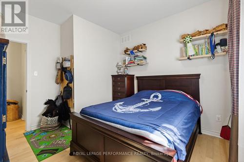 669 Bracewell Street, Mississippi Mills, ON - Indoor Photo Showing Bedroom