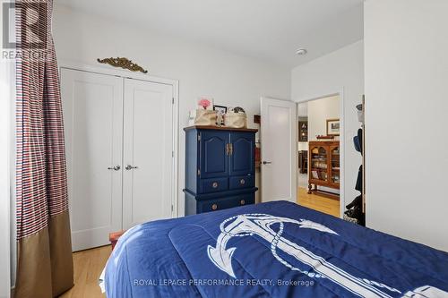 669 Bracewell Street, Mississippi Mills, ON - Indoor Photo Showing Bedroom