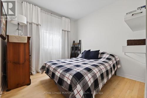 669 Bracewell Street, Mississippi Mills, ON - Indoor Photo Showing Bedroom