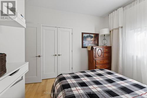 669 Bracewell Street, Mississippi Mills, ON - Indoor Photo Showing Bedroom