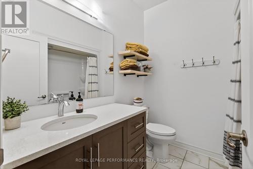 669 Bracewell Street, Mississippi Mills, ON - Indoor Photo Showing Bathroom