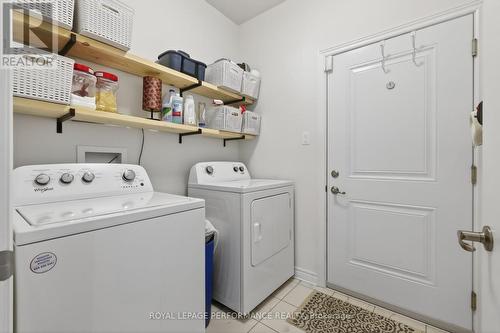 669 Bracewell Street, Mississippi Mills, ON - Indoor Photo Showing Laundry Room