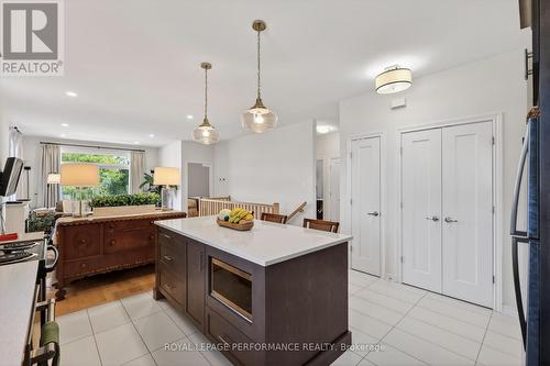 669 Bracewell Street, Mississippi Mills, ON - Indoor Photo Showing Kitchen