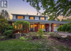 1243 PLANTE DRIVE  Ottawa, ON K1V 9E9