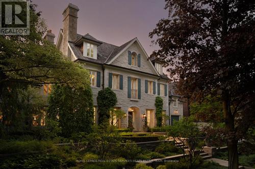76 Binscarth Road, Toronto, ON - Outdoor