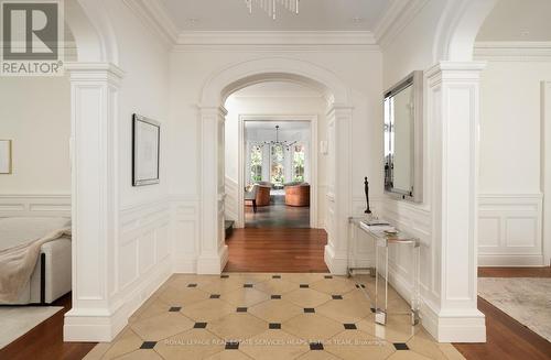 76 Binscarth Road, Toronto, ON - Indoor Photo Showing Other Room