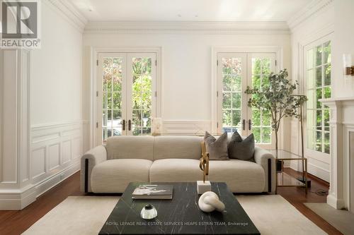 76 Binscarth Road, Toronto, ON - Indoor Photo Showing Other Room