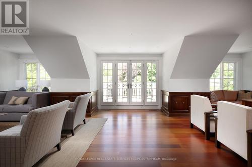 76 Binscarth Road, Toronto, ON - Indoor