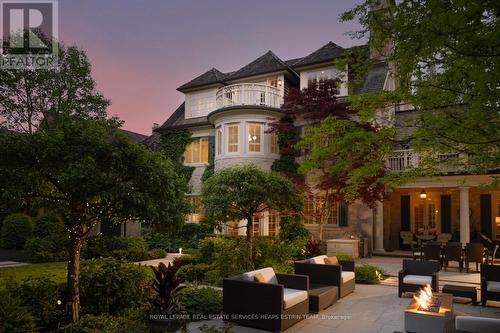 76 Binscarth Road, Toronto, ON - Outdoor
