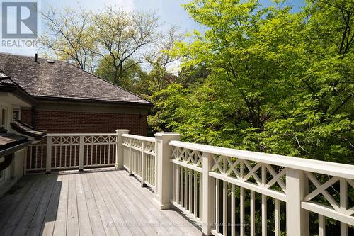 76 Binscarth Road, Toronto, ON - Outdoor With Deck Patio Veranda