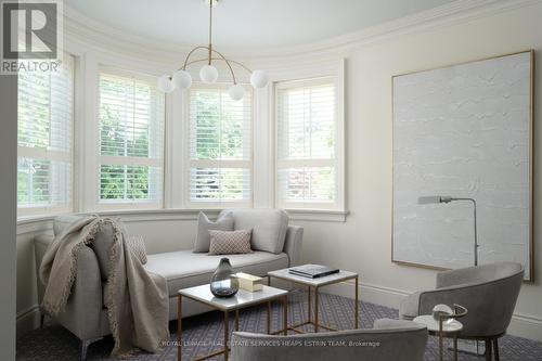76 Binscarth Road, Toronto, ON - Indoor