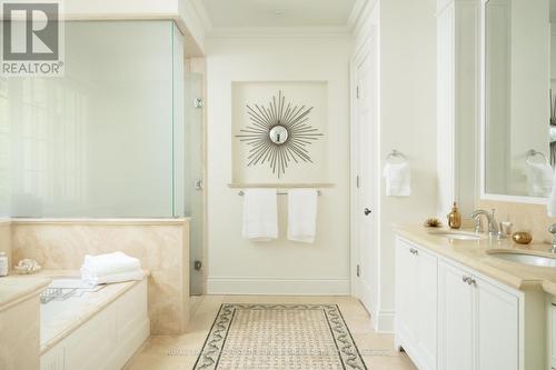 76 Binscarth Road, Toronto, ON - Indoor Photo Showing Bathroom