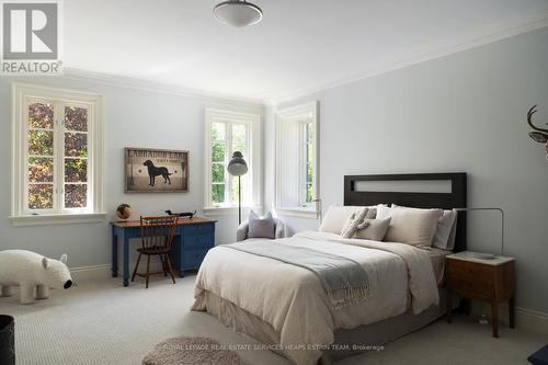76 Binscarth Road, Toronto, ON - Indoor Photo Showing Bedroom