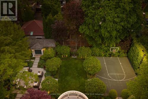76 Binscarth Road, Toronto, ON - Outdoor