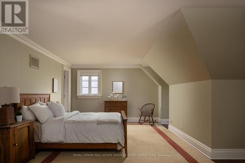 76 Binscarth Road, Toronto, ON - Indoor Photo Showing Bedroom