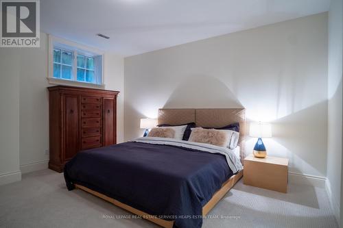 76 Binscarth Road, Toronto, ON - Indoor Photo Showing Bedroom